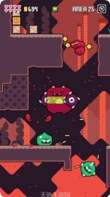 超级战斗传奇街手游攻略