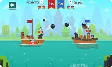 决战冒险岛副本挑战