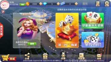 大菠萝十三道游戏攻略