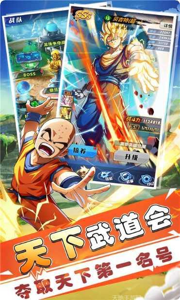 七星龙珠apk安装