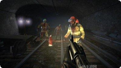绝望之地僵尸生存攻略