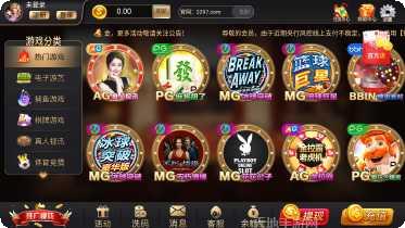 幸运六狮爆灯攻略