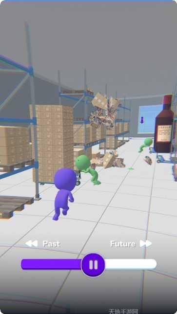时间控制器3D下载链接