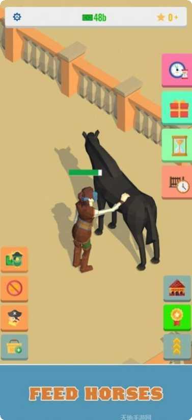 加勒比海贼王海域征服