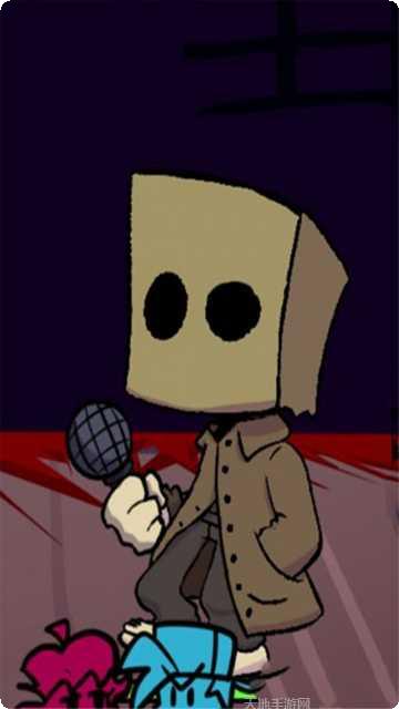 周五夜放克前男友攻略