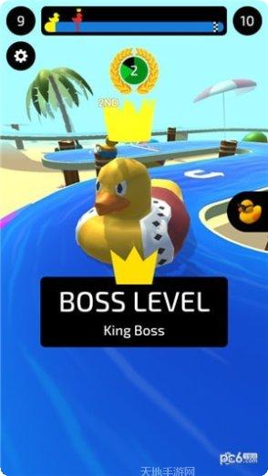 Duck Hunt复古射击游戏