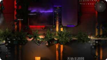 感染之地生存技巧
