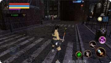 末日道士游戏攻略