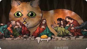 猫咪博物馆攻略大全