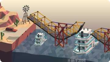 Poly Island探索任务