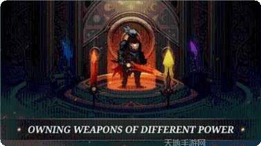 暗影传奇剑之猎手下载