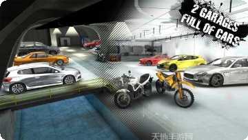 赛车竞速模拟器下载