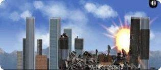 灾难模拟器城市毁灭游戏