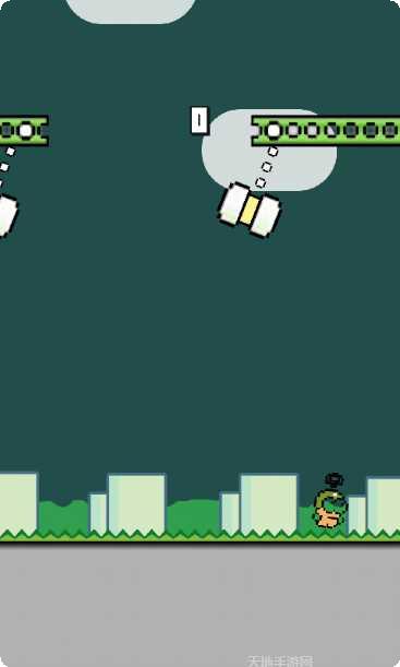 Swing Climb最新版本
