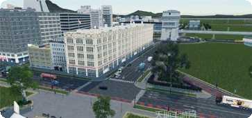 都市天际线破解版下载