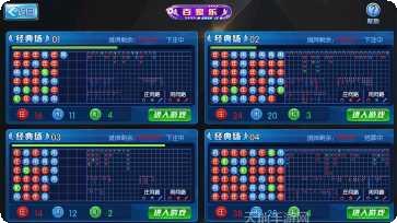 888捕鱼玩法介绍