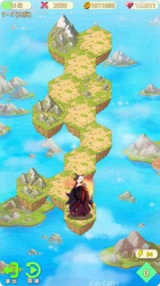 妖灵战姬角色攻略