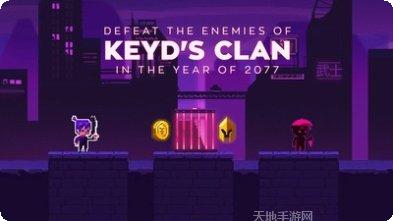 赛博英雄最新版本