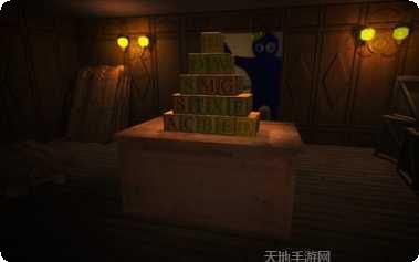 彩虹字母宝贝朋友游戏下载