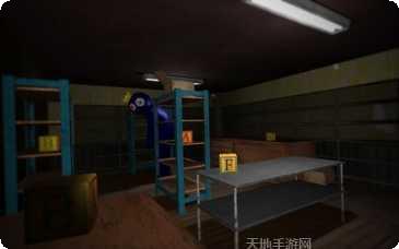 彩虹字母宝贝朋友攻略