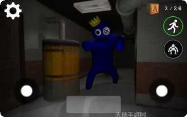 彩虹字母宝贝朋友最新版本