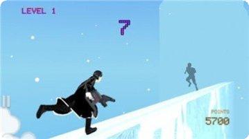 双枪射击英雄技巧