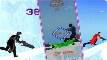 双枪射击英雄下载