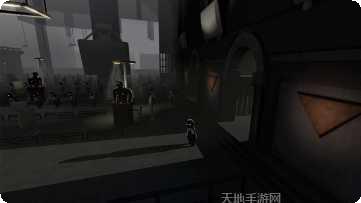 旁观者游戏攻略