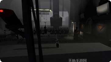 旁观者游戏角色