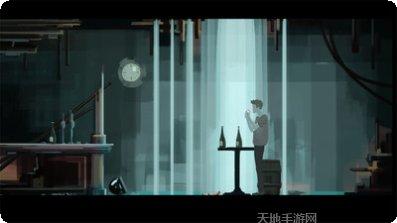 世界的底部角色