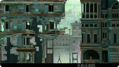 世界的底部玩法