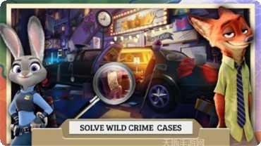 疯狂动物园无限金币版下载