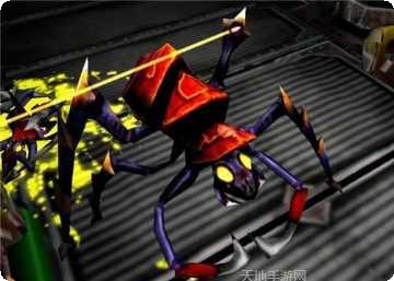 Dereliction谜题解决