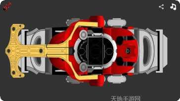 假面骑士超巅峰英雄0角色