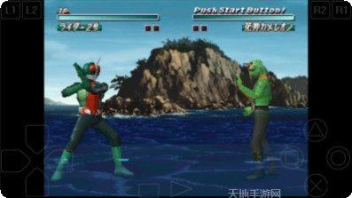 假面骑士超巅峰英雄0玩法