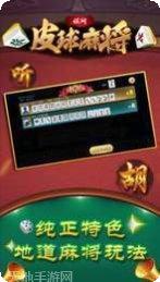 娱网皮球棋牌最新版本