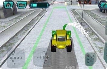我的雪糕世界下载
