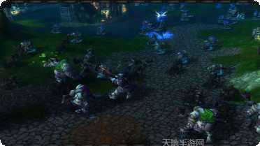 魔兽世界亚服游戏最新版本