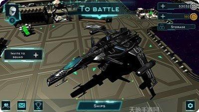 太空前线游戏攻略