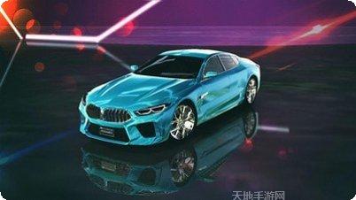宝马M8GT模拟器下载