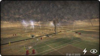 龙卷风毁灭模拟器下载