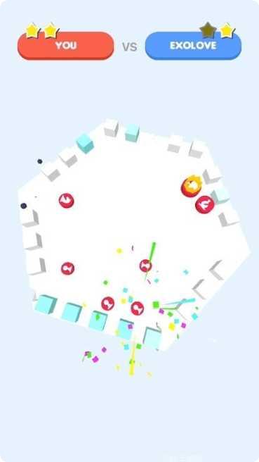 Flipping Stone玩家评价