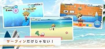 wave of balls玩法介绍