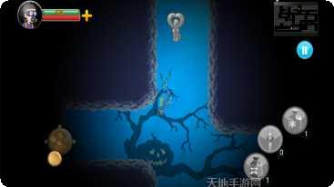 被诅咒的岛屿隐藏秘密