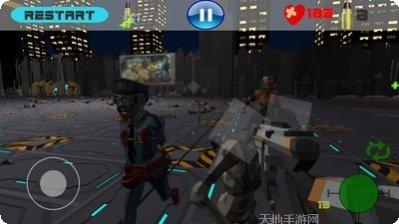 英雄射击者游戏攻略