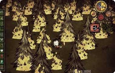 饥荒巨人的统治攻略