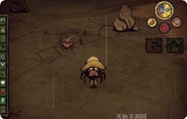 饥荒巨人的统治更新日志