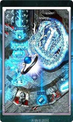 冰雪打金爆服版职业选择