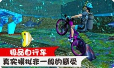 极品自行车攻略