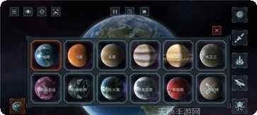 模拟星球大战角色介绍